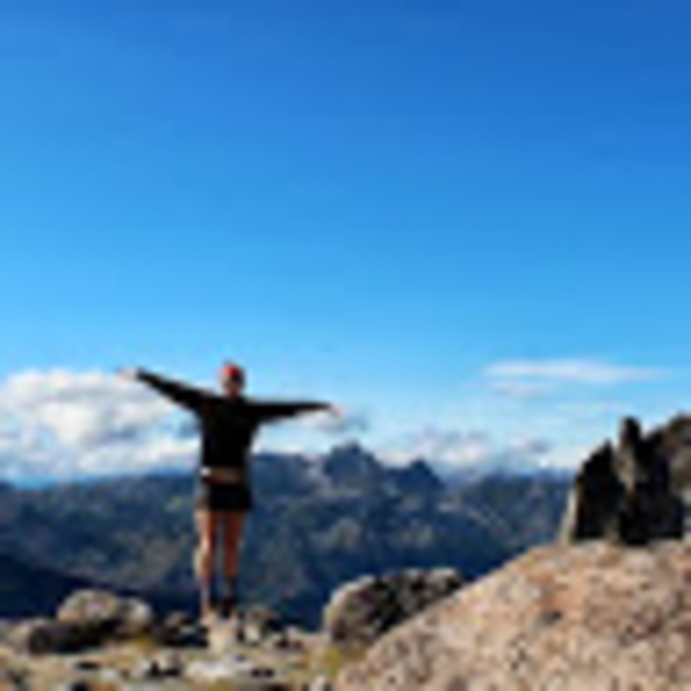 Meet your Posher, Christine